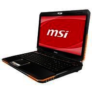 Ремонт ноутбука MSI Megabook gt660